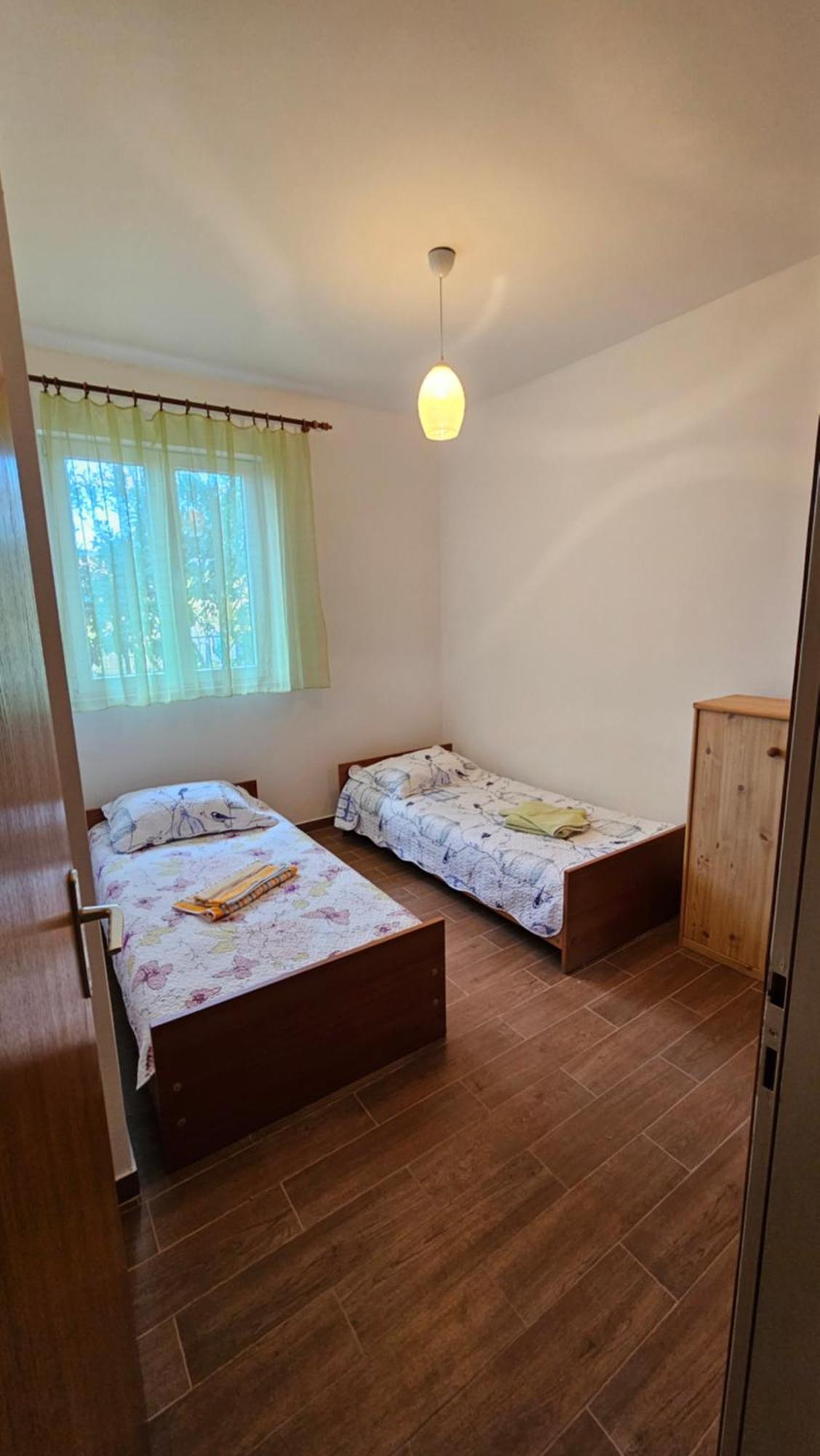 Apartment Lanka Mlini Zimmer foto